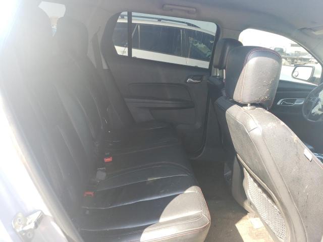 Photo 10 from auction – 2011 GMC TERRAIN SL with VIN 2CTALMEC8B6459734