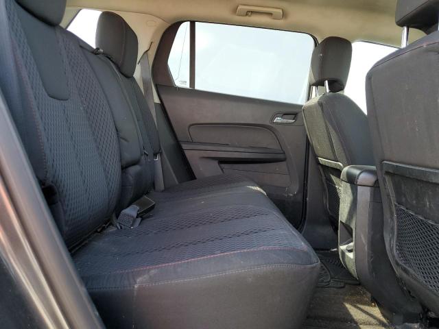 Photo 11 from auction – 2011 GMC TERRAIN SL with VIN 2CTALMEC3B6423773