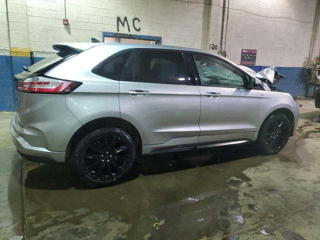 Photo 3 from auction – 2020 FORD EDGE SEL with VIN 2FMPK4J92LBB18515