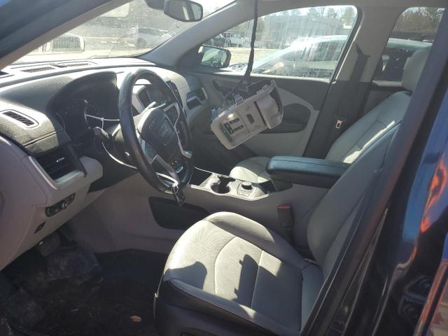Photo 7 from auction – 2018 GMC TERRAIN SL with VIN 3GKALPEV7JL270926