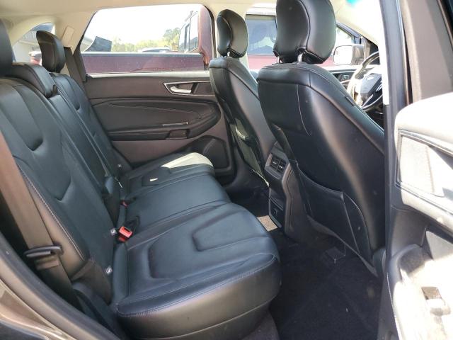 صورة رقم 11 من المزاد - 2017 FORD EDGE TITAN مع VIN 2FMPK4K95HBB58349