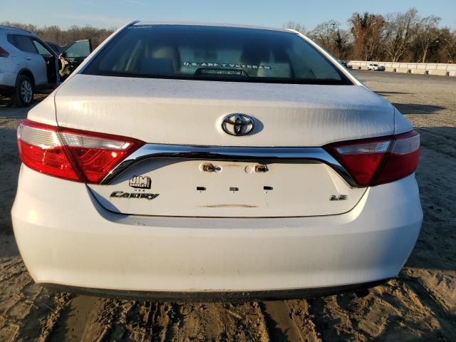 Photo 6 from auction – 2017 TOYOTA CAMRY LE with VIN 4T1BF1FK5HU278138