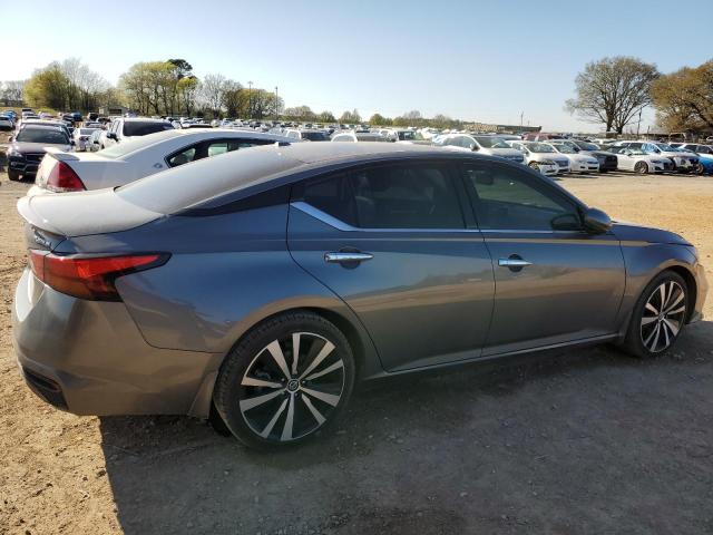 Photo 3 from auction – 2020 NISSAN ALTIMA PLA with VIN 1N4BL4FV0LN314187