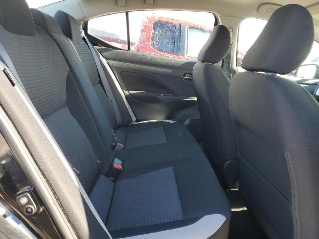 Photo 10 from auction – 2022 NISSAN VERSA SV with VIN 3N1CN8EV9NL860039