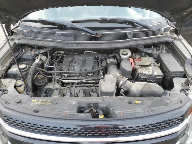 Photo 11 from auction – 2011 FORD EXPLORER L with VIN 1FMHK8F82BGA47707