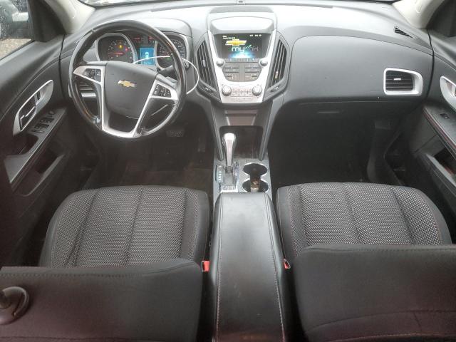Photo 8 from auction – 2013 CHEVROLET EQUINOX LT with VIN 2GNALDEK1D6213833