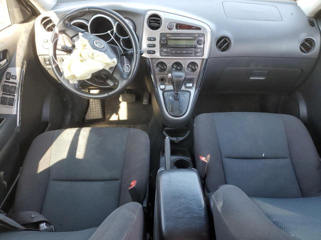 Zdjęcie 8 z aukcji – 2007 TOYOTA COROLLA MA z VIN 2T1KR32E37C654399
