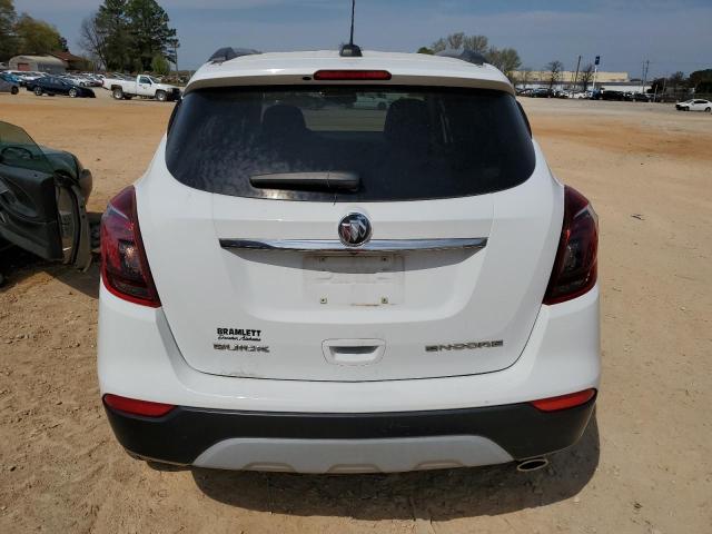 Photo 6 from auction – 2017 BUICK ENCORE PRE with VIN KL4CJASBXHB066810