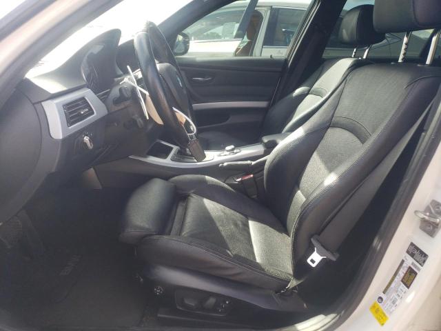 Photo 7 from auction – 2011 BMW 335 I with VIN WBAPM5C58BE577658
