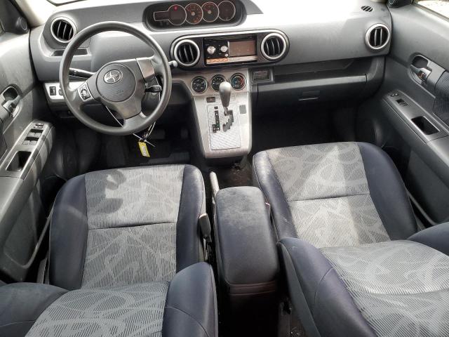Photo 8 from auction – 2011 TOYOTA SCION XB with VIN JTLZE4FE6B1126187