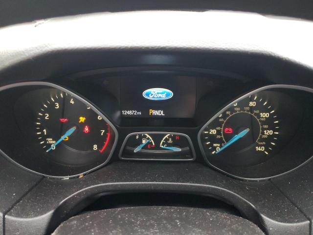 Photo 9 from auction – 2015 FORD FOCUS SE with VIN 1FADP3K20FL375896