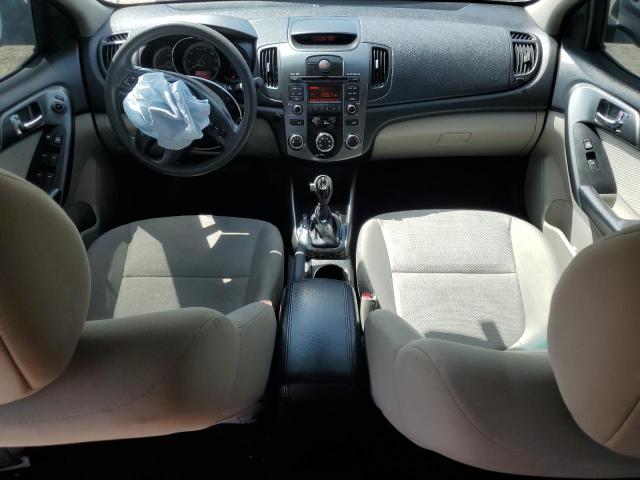 Photo 8 from auction – 2013 KIA FORTE EX with VIN KNAFU4A21D5664741