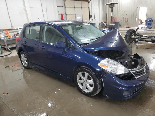 Zdjęcie 4 z aukcji – 2012 NISSAN VERSA S z VIN 3N1BC1CP8CK268650