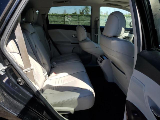 Photo 11 from auction – 2010 TOYOTA VENZA with VIN 4T3ZK3BB7AU031552