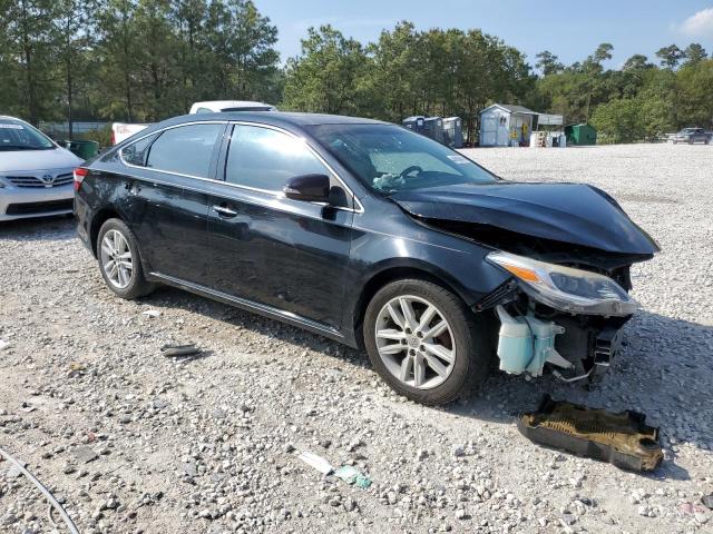 Photo 4 from auction – 2013 TOYOTA AVALON BAS with VIN 4T1BK1EB3DU063817