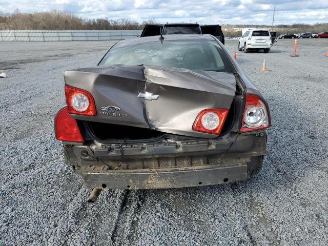 Photo 6 from auction – 2011 CHEVROLET MALIBU 1LT with VIN 1G1ZC5E14BF299207