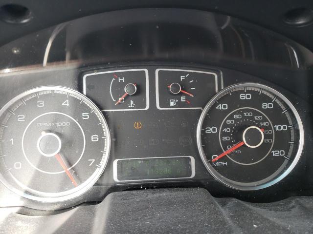 Photo 9 from auction – 2008 FORD TAURUS SEL with VIN 1FAHP24W78G141374