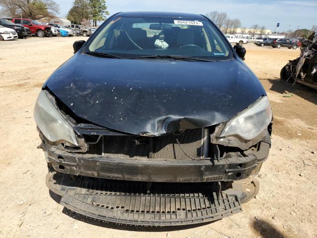 Photo 5 from auction – 2014 TOYOTA COROLLA L with VIN 2T1BURHEXEC158960