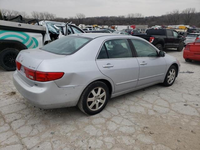Photo 3 from auction – 2005 HONDA ACCORD with VIN 1HGCM66535A005431