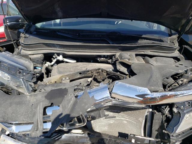 Photo 12 from auction – 2020 HONDA PILOT ELIT with VIN 5FNYF6H00LB049813