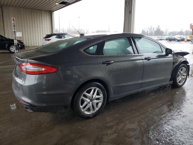 Photo 3 from auction – 2016 FORD FUSION SE with VIN 1FA6P0HD6G5110048
