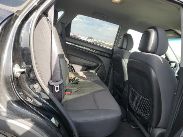 Photo 10 from auction – 2012 KIA SORENTO BA with VIN 5XYKT4A67CG206960