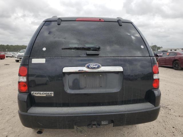 Photo 6 from auction – 2010 FORD EXPLORER L with VIN 1FMEU6FEXAUA84303