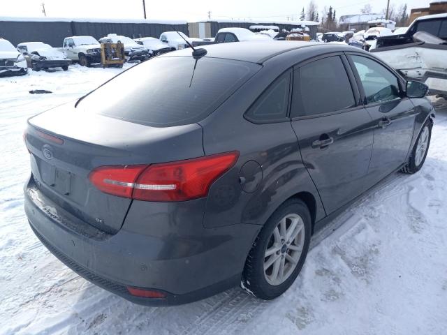 Photo 3 from auction – 2015 FORD FOCUS SE with VIN 1FADP3F21FL349379
