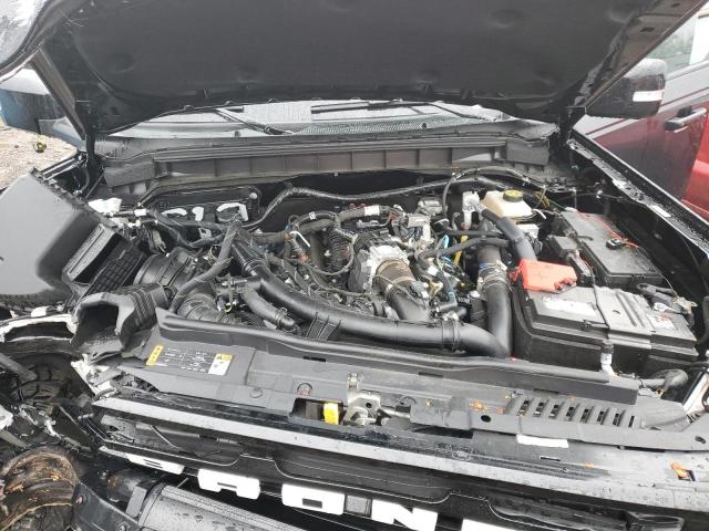 Photo 11 from auction – 2023 FORD BRONCO BAS with VIN 1FMEE5DP0PLB38508