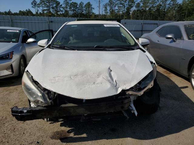 Photo 5 from auction – 2016 TOYOTA COROLLA L with VIN 2T1BURHE7GC623794