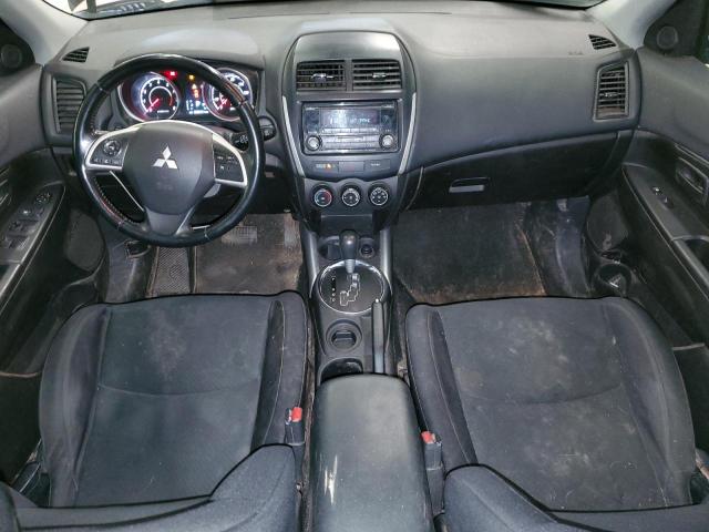 Photo 8 from auction – 2014 MITSUBISHI OUTLANDER with VIN 4A4AP3AU8EE011611