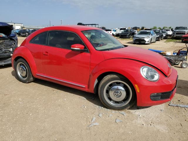 Photo 4 from auction – 2014 VOLKSWAGEN BEETLE with VIN 3VWJ07AT5EM661191