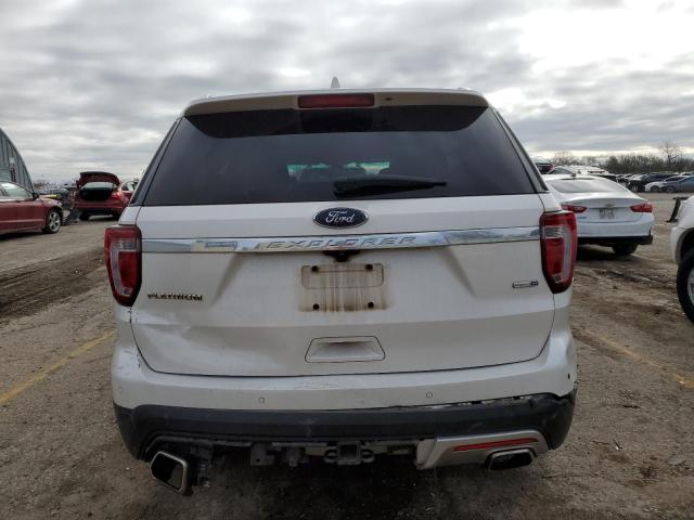 Foto 6 de la subasta – 2016 FORD EXPLORER P con VIN 1FM5K8HT3GGB51859
