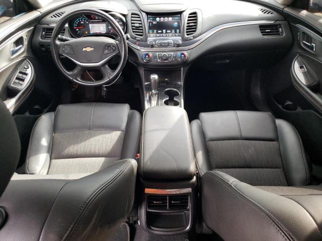 Photo 8 from auction – 2017 CHEVROLET IMPALA LT with VIN 1G1105SA6HU132930