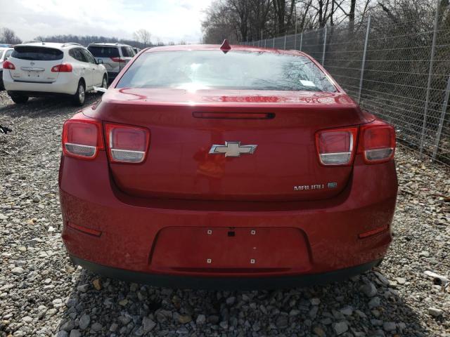 Photo 6 from auction – 2013 CHEVROLET MALIBU 1LT with VIN 1G11D5SR4DF276243