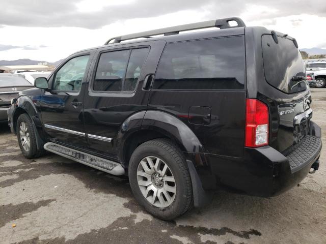 Zdjęcie 2 z aukcji – 2011 NISSAN PATHFINDER z VIN 5N1AR1NB0BC614473