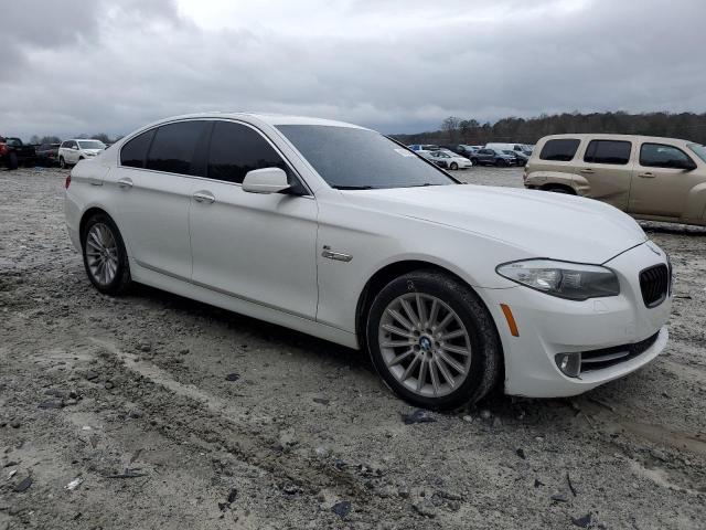 صورة رقم 4 من المزاد - 2011 BMW 535 I مع VIN WBAFR7C51BC804225