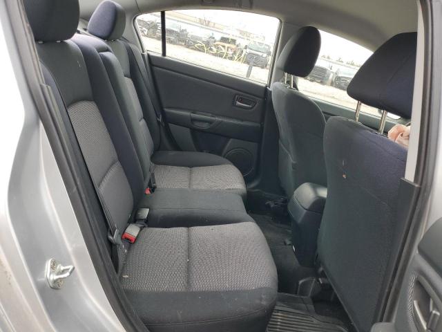 Photo 10 from auction – 2008 MAZDA 3 I with VIN JM1BK12F781789537