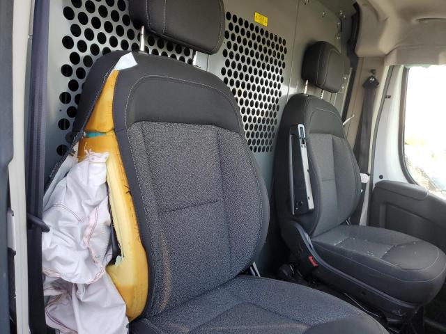 Photo 10 from auction – 2020 RAM PROMASTER with VIN 3C6TRVAG1LE115155