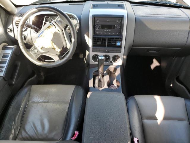 صورة رقم 8 من المزاد - 2007 FORD EXPLORER X مع VIN 1FMEU63867UB13562