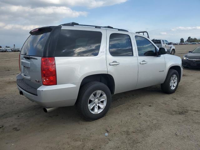 Photo 3 from auction – 2014 GMC YUKON SLT with VIN 1GKS1CE03ER207621
