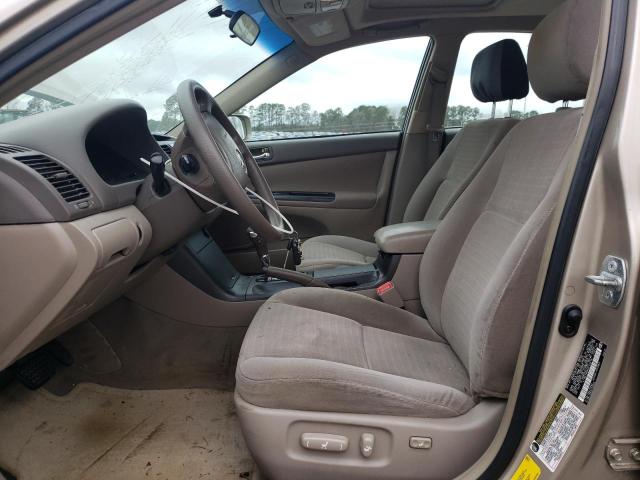 Photo 7 from auction – 2006 TOYOTA CAMRY LE with VIN 4T1BE30K86U743516