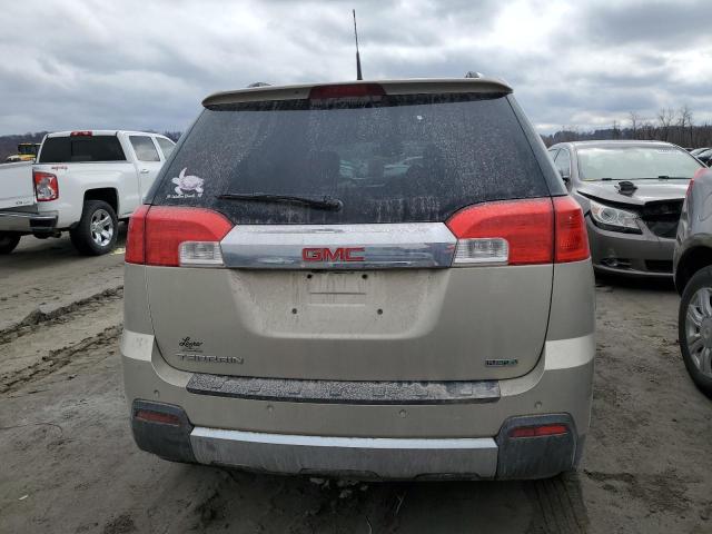 Photo 6 from auction – 2012 GMC TERRAIN SL with VIN 2GKALWEK7C6186712