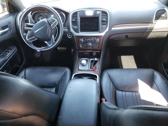 Photo 8 from auction – 2019 CHRYSLER 300C with VIN 2C3CCAPT4KH569995