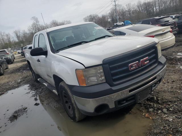 Photo 4 from auction – 2010 GMC SIERRA with VIN 1GTSKTEAXAZ139295