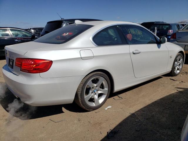Photo 3 from auction – 2011 BMW 335 XI with VIN WBAKF9C51BE619440