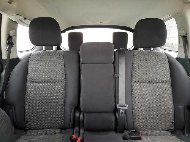 Photo 10 from auction – 2019 NISSAN PATHFINDER with VIN 5N1DR2MN8KC622397