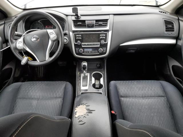 Photo 8 from auction – 2018 NISSAN ALTIMA 2.5 with VIN 1N4AL3AP0JC118239