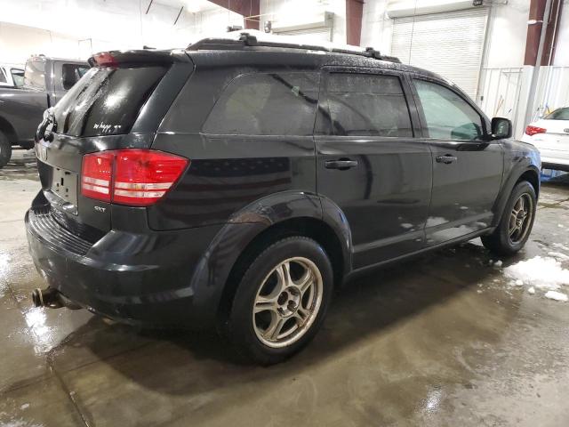 Photo 3 from auction – 2009 DODGE JOURNEY SX with VIN 3D4GH57V99T143375