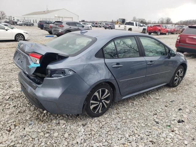 Photo 3 from auction – 2024 TOYOTA COROLLA LE with VIN 5YFB4MDE9RP099088